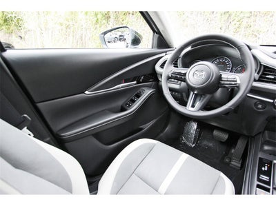 2026 Mazda Mazda CX-30 2.5 Turbo Aire Edition AWD