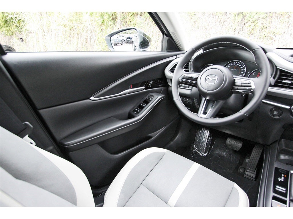 2026 Mazda Mazda CX-30 2.5 Turbo Aire Edition AWD