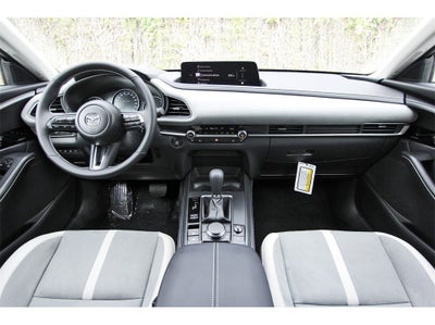 2026 Mazda Mazda CX-30 2.5 Turbo Aire Edition AWD