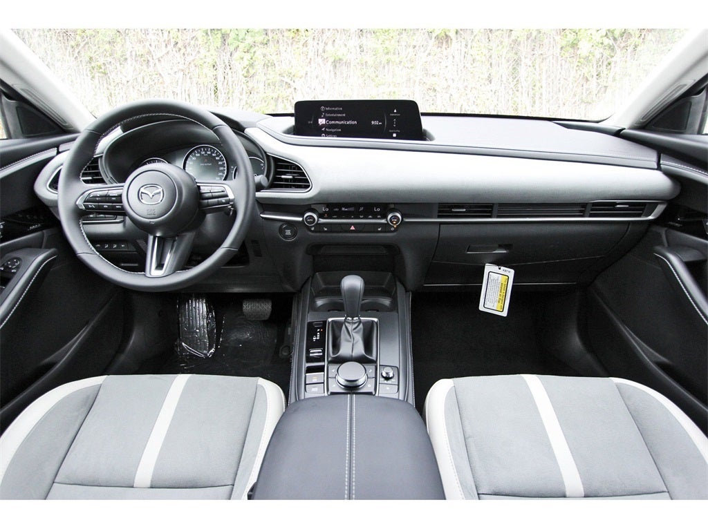 2026 Mazda Mazda CX-30 2.5 Turbo Aire Edition AWD