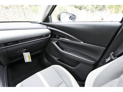 2026 Mazda Mazda CX-30 2.5 Turbo Aire Edition AWD