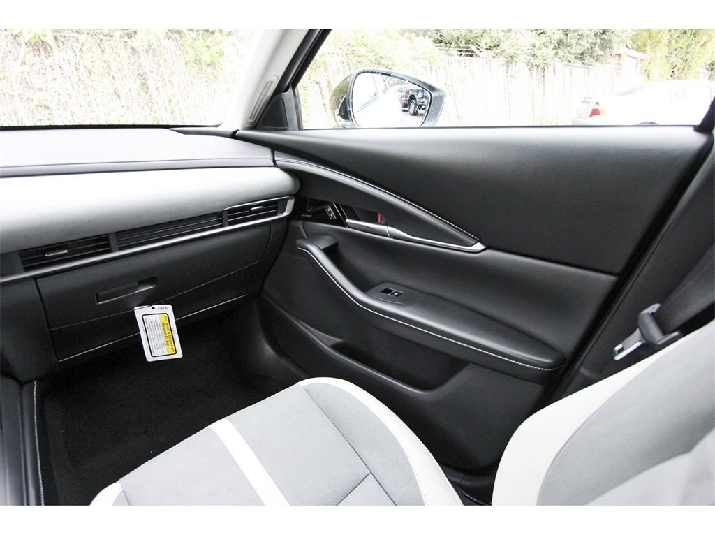 2026 Mazda Mazda CX-30 2.5 Turbo Aire Edition AWD