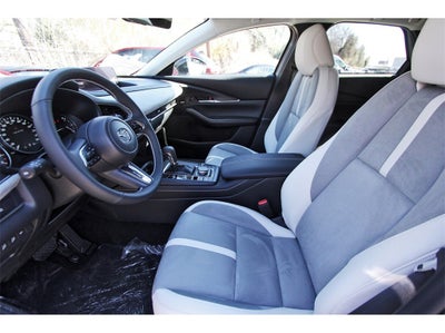 2026 Mazda Mazda CX-30 2.5 Turbo Aire Edition AWD