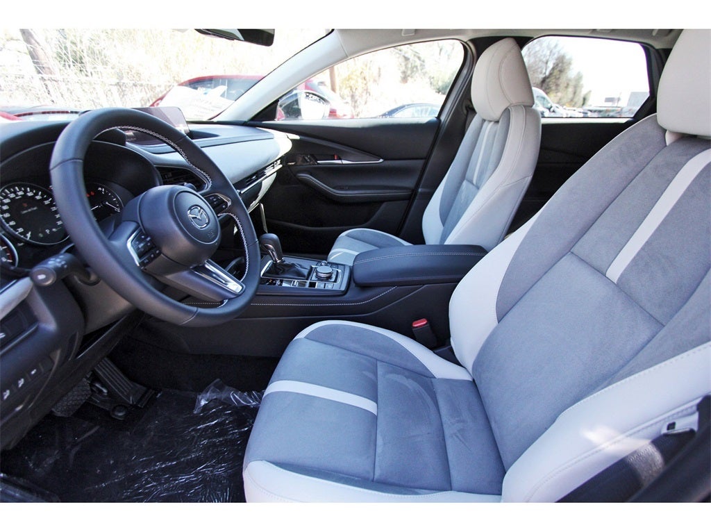 2026 Mazda Mazda CX-30 2.5 Turbo Aire Edition AWD