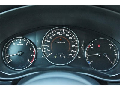 2026 Mazda Mazda CX-30 2.5 Turbo Aire Edition AWD