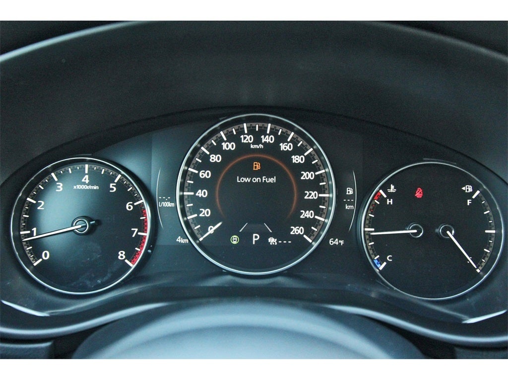 2026 Mazda Mazda CX-30 2.5 Turbo Aire Edition AWD