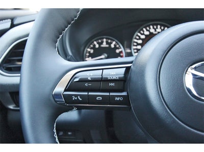 2026 Mazda Mazda CX-30 2.5 Turbo Aire Edition AWD