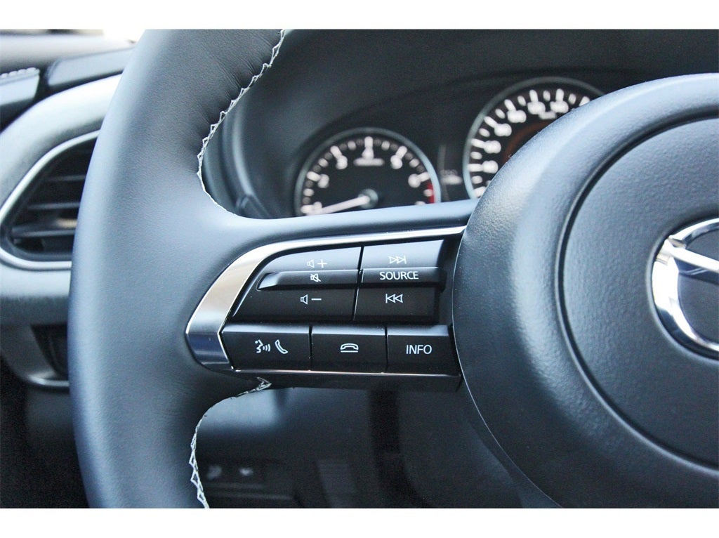 2026 Mazda Mazda CX-30 2.5 Turbo Aire Edition AWD