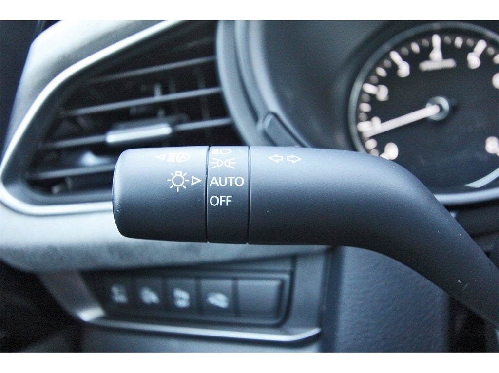 2026 Mazda Mazda CX-30 2.5 Turbo Aire Edition AWD