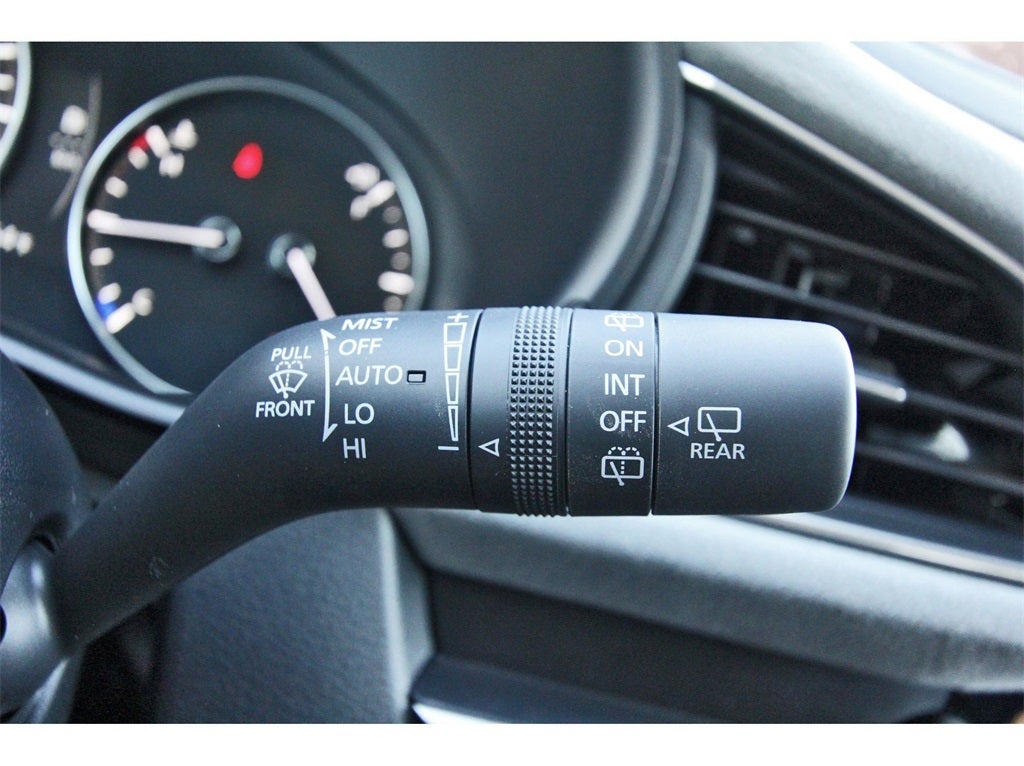 2026 Mazda Mazda CX-30 2.5 Turbo Aire Edition AWD