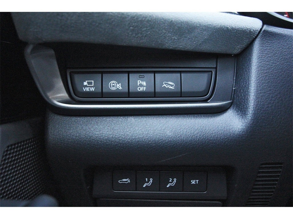 2026 Mazda Mazda CX-30 2.5 Turbo Aire Edition AWD