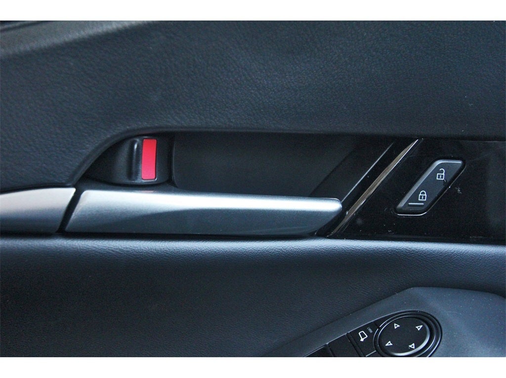 2026 Mazda Mazda CX-30 2.5 Turbo Aire Edition AWD