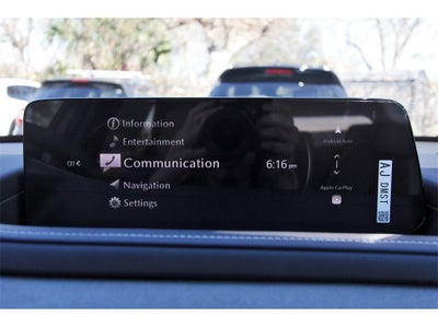 2026 Mazda Mazda CX-30 2.5 Turbo Aire Edition AWD