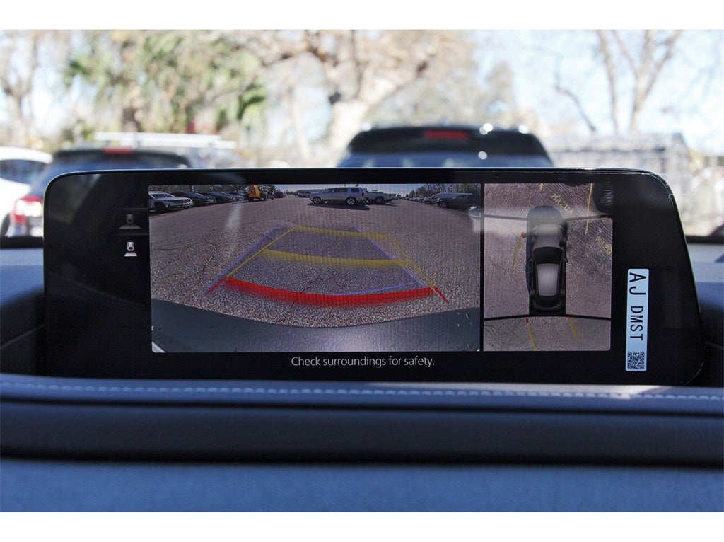 2026 Mazda Mazda CX-30 2.5 Turbo Aire Edition AWD