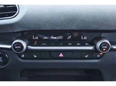 2026 Mazda Mazda CX-30 2.5 Turbo Aire Edition AWD