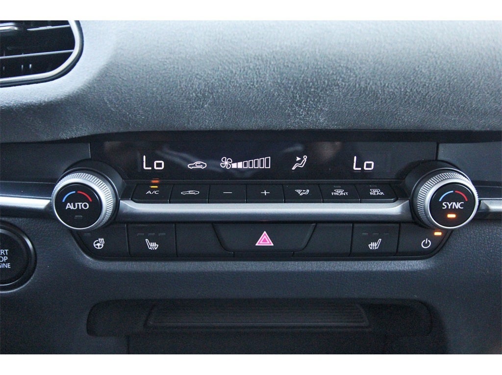 2026 Mazda Mazda CX-30 2.5 Turbo Aire Edition AWD