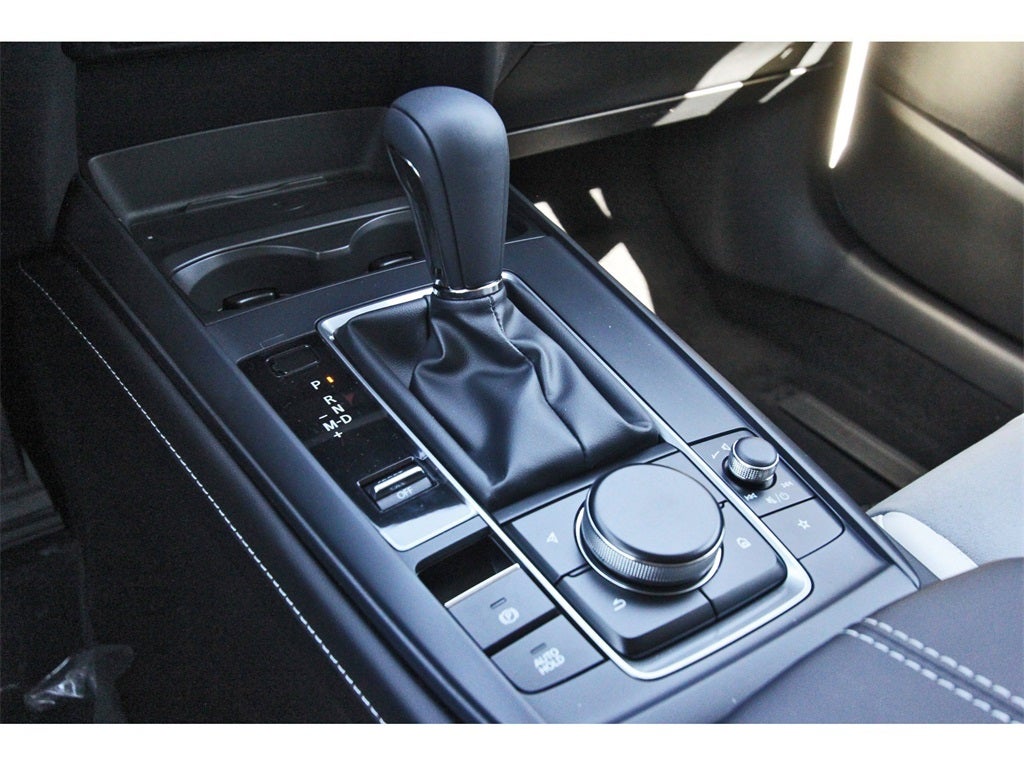 2026 Mazda Mazda CX-30 2.5 Turbo Aire Edition AWD