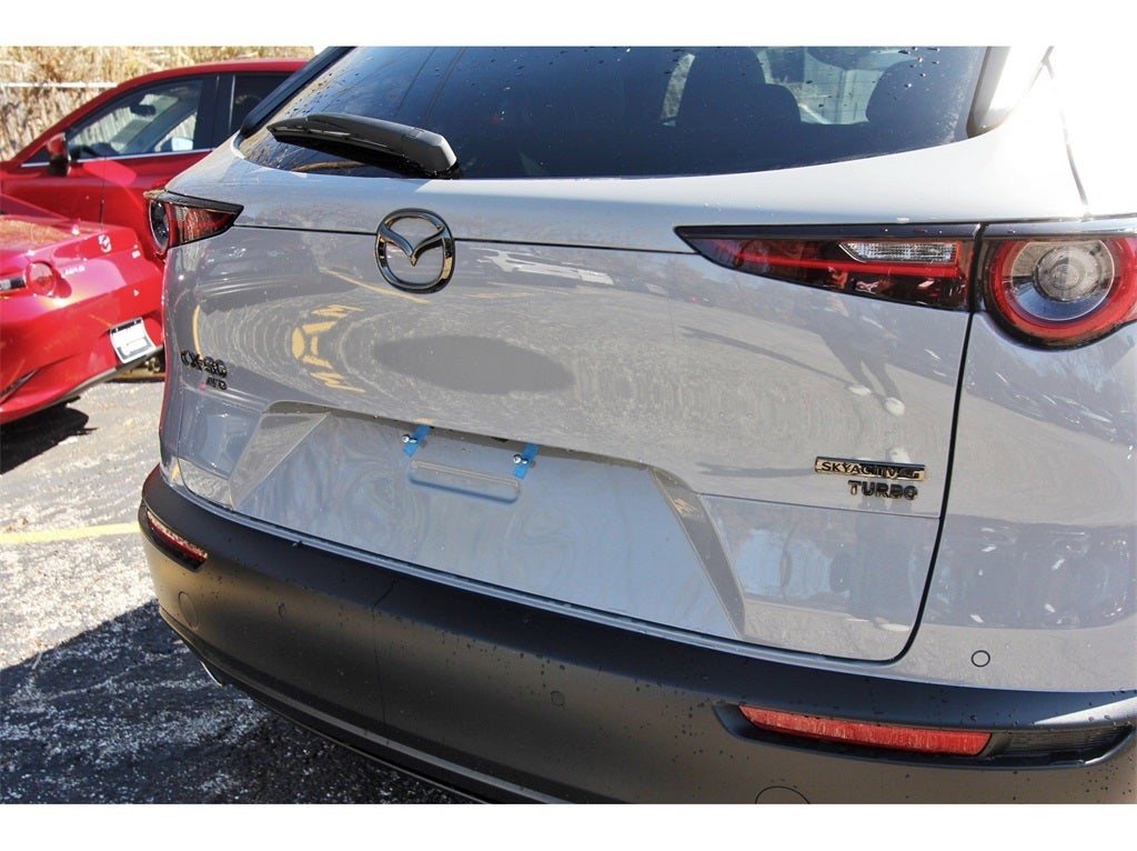 2026 Mazda Mazda CX-30 2.5 Turbo Aire Edition AWD