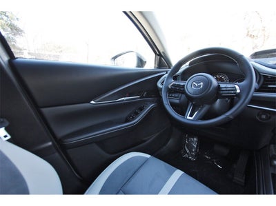 2026 Mazda Mazda CX-30 2.5 Turbo Aire Edition AWD