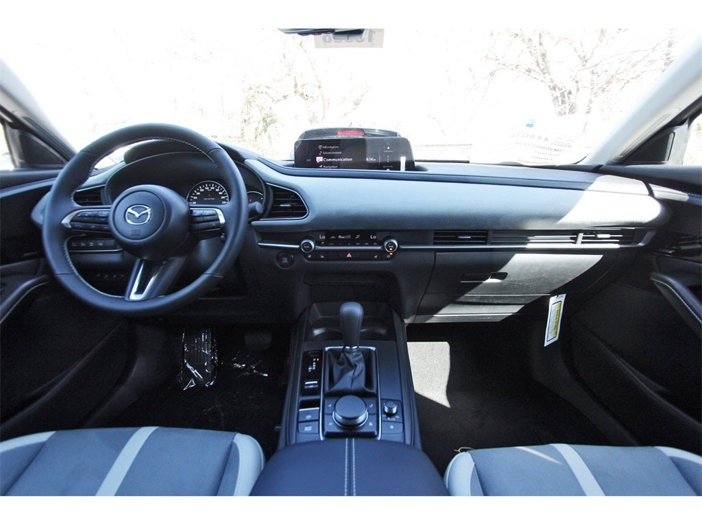 2026 Mazda Mazda CX-30 2.5 Turbo Aire Edition AWD