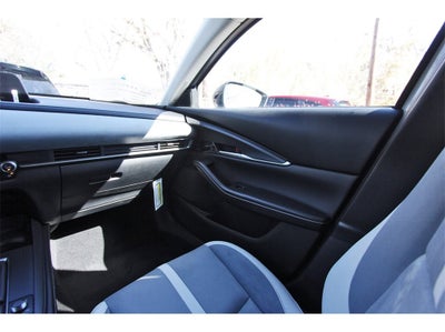 2026 Mazda Mazda CX-30 2.5 Turbo Aire Edition AWD