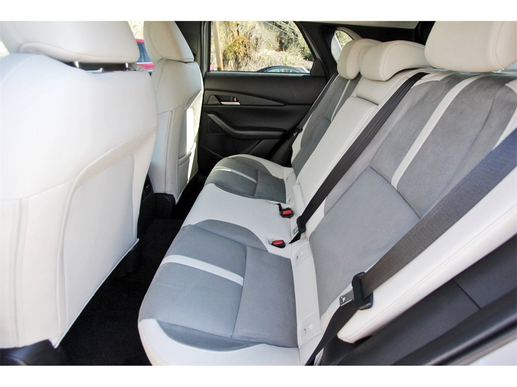 2026 Mazda Mazda CX-30 2.5 Turbo Aire Edition AWD