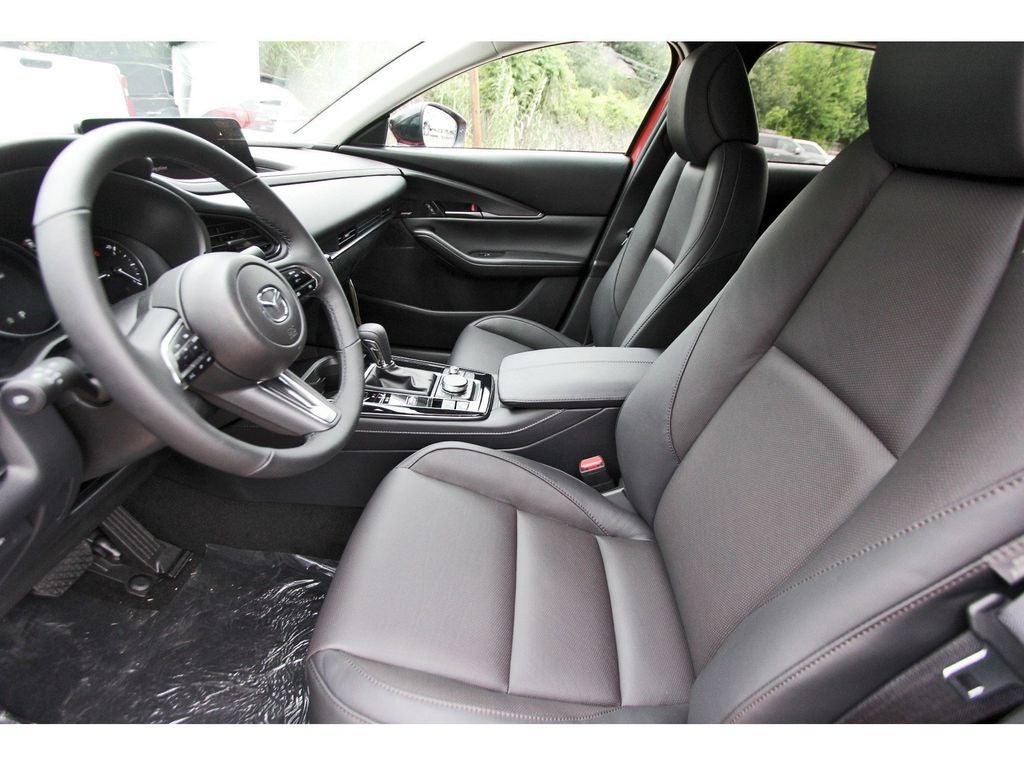 2026 Mazda Mazda CX-30 2.5 Turbo Premium Plus AWD