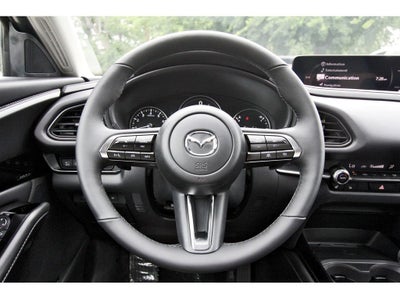 2026 Mazda Mazda CX-30 2.5 Turbo Premium Plus AWD