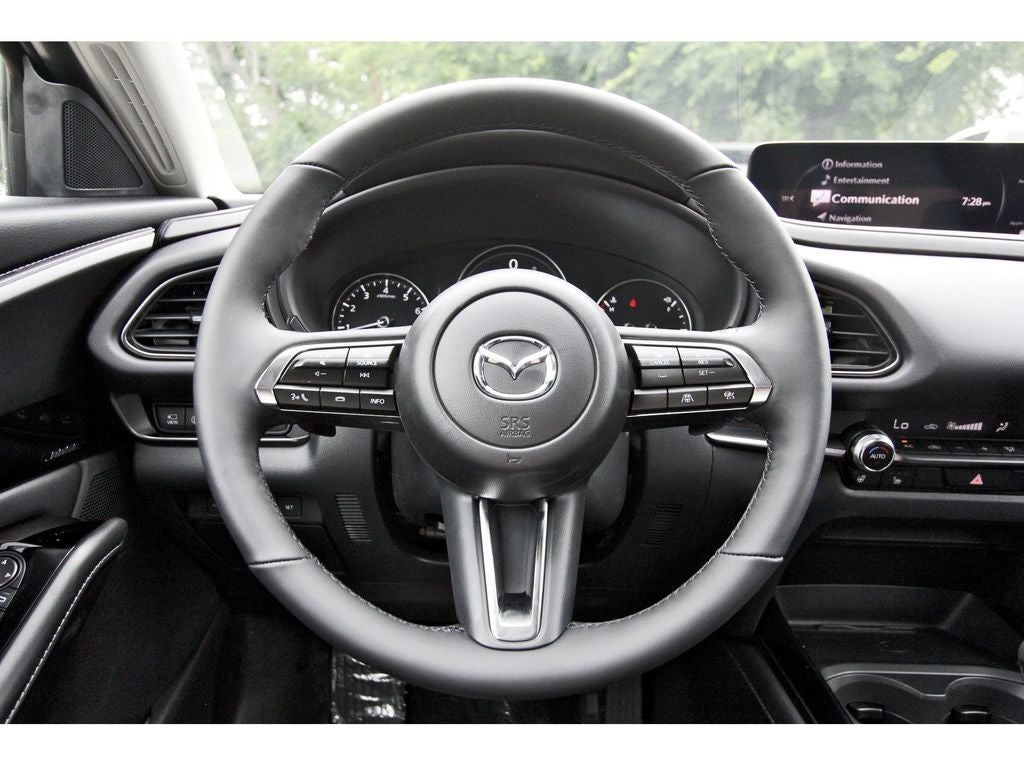 2026 Mazda Mazda CX-30 2.5 Turbo Premium Plus AWD