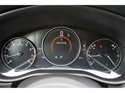2026 Mazda Mazda CX-30 2.5 Turbo Premium Plus AWD
