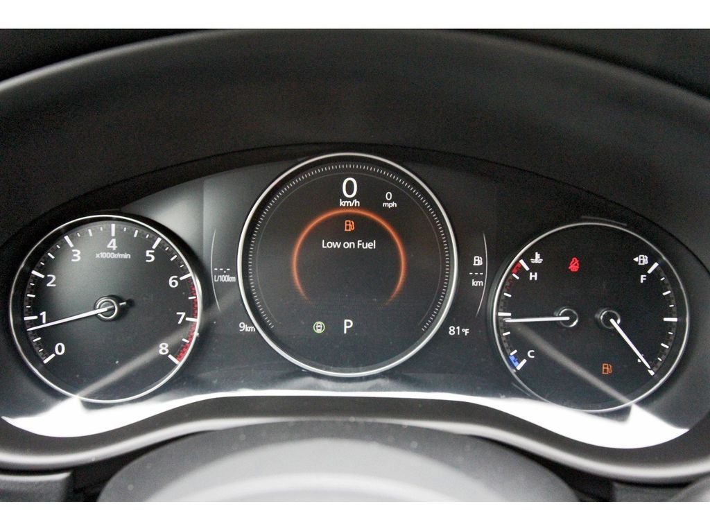 2026 Mazda Mazda CX-30 2.5 Turbo Premium Plus AWD