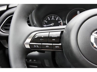 2026 Mazda Mazda CX-30 2.5 Turbo Premium Plus AWD