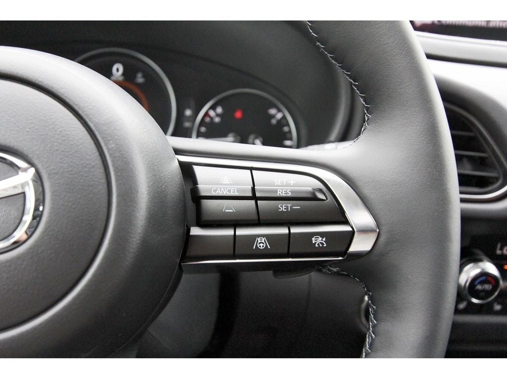 2026 Mazda Mazda CX-30 2.5 Turbo Premium Plus AWD