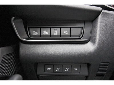2026 Mazda Mazda CX-30 2.5 Turbo Premium Plus AWD