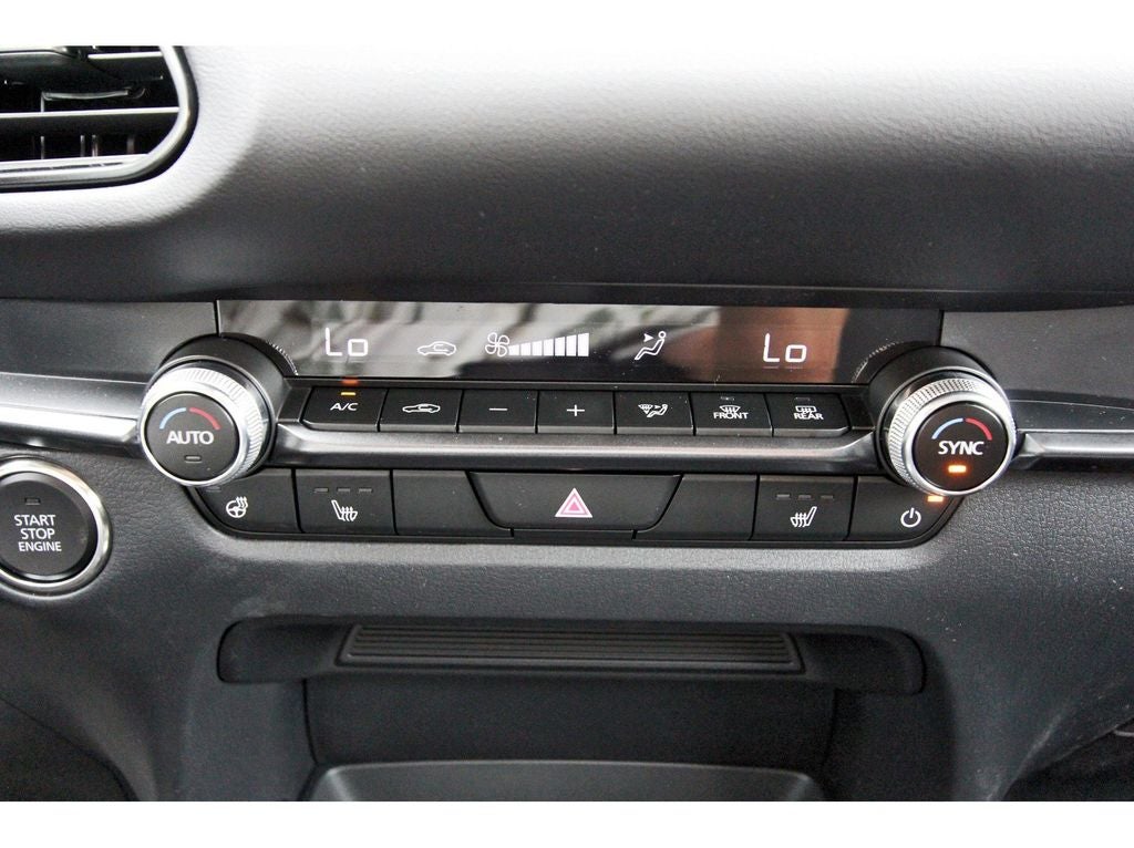 2026 Mazda Mazda CX-30 2.5 Turbo Premium Plus AWD