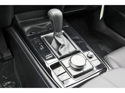 2026 Mazda Mazda CX-30 2.5 Turbo Premium Plus AWD