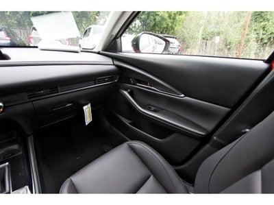 2026 Mazda Mazda CX-30 2.5 Turbo Premium Plus AWD