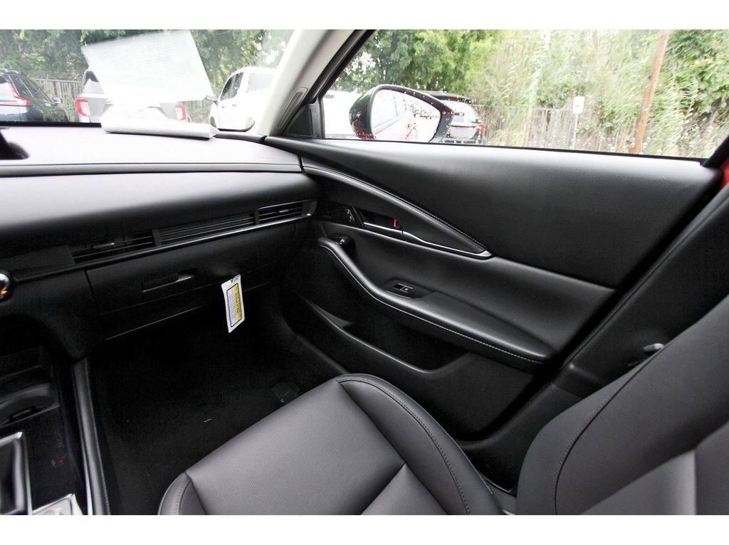 2026 Mazda Mazda CX-30 2.5 Turbo Premium Plus AWD