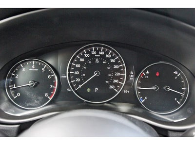 2026 Mazda Mazda CX-30 2.5 S Aire Edition