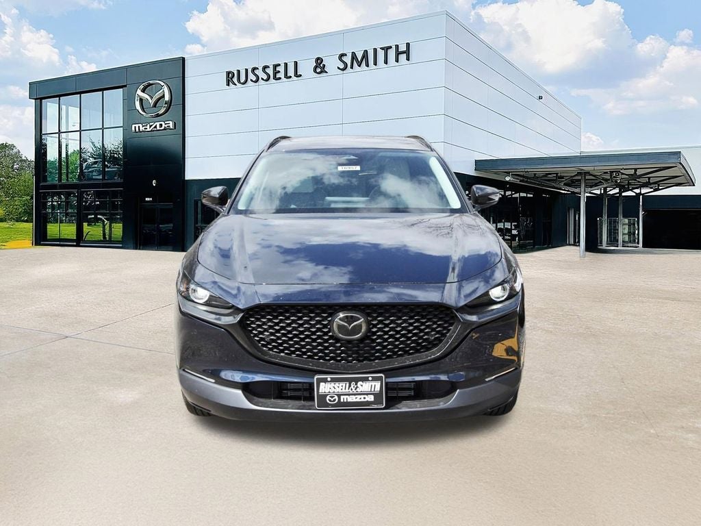 2026 Mazda Mazda CX-30 2.5 S Aire Edition