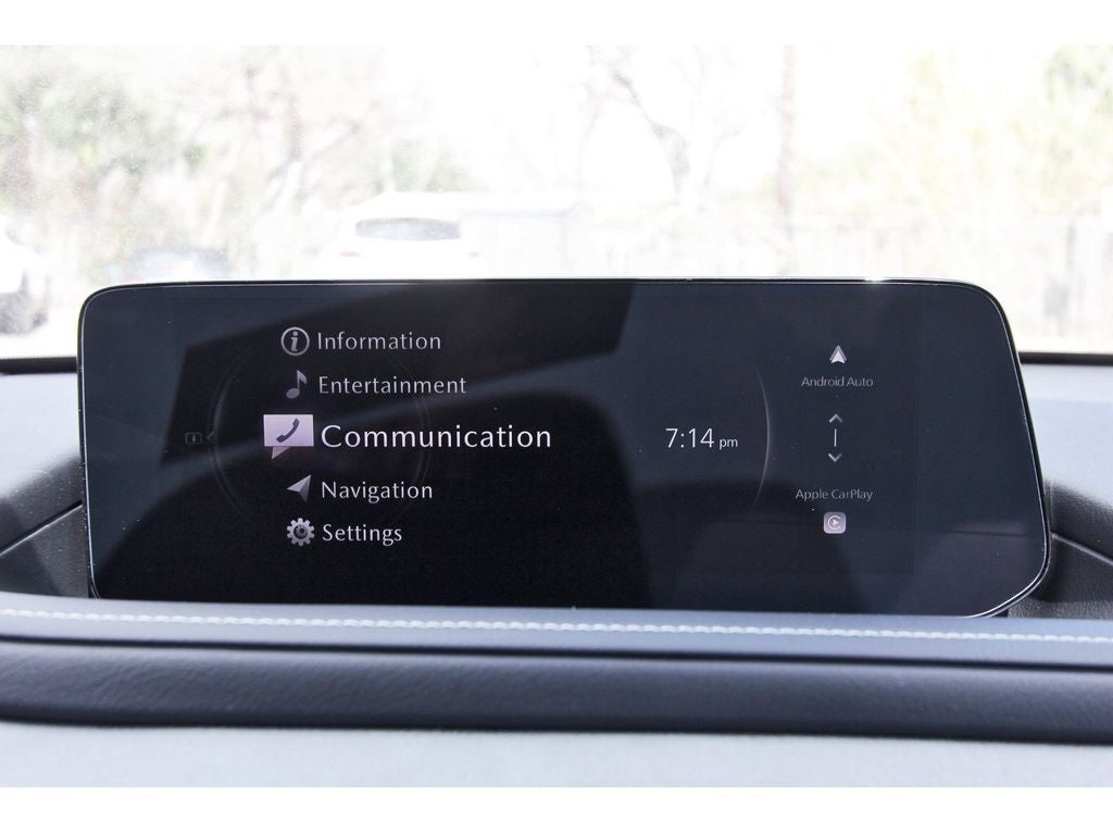 2026 Mazda Mazda CX-30 2.5 S Aire Edition