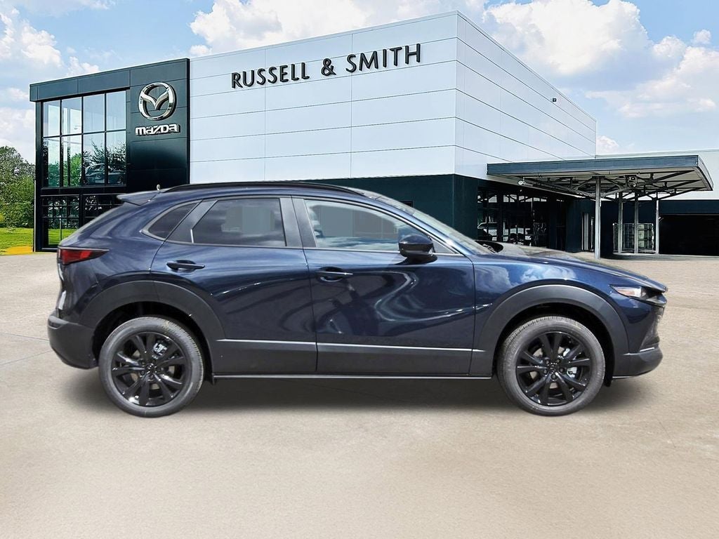 2026 Mazda Mazda CX-30 2.5 S Aire Edition