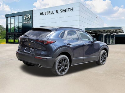 2026 Mazda Mazda CX-30 2.5 S Aire Edition