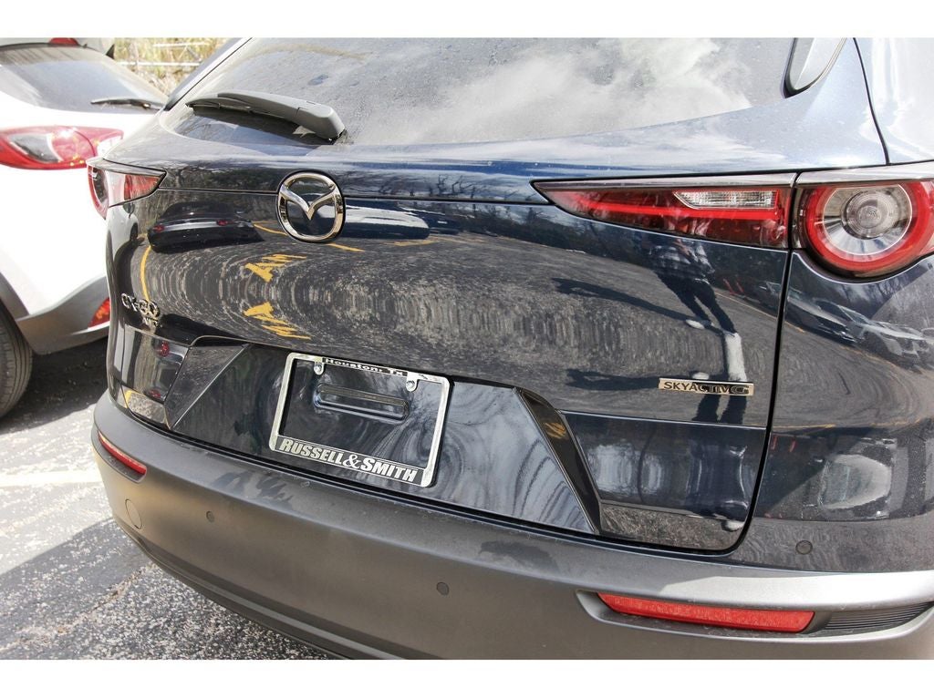 2026 Mazda Mazda CX-30 2.5 S Aire Edition