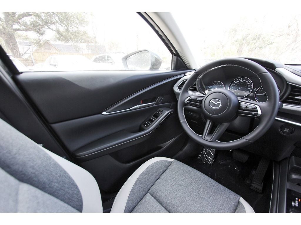 2026 Mazda Mazda CX-30 2.5 S Aire Edition