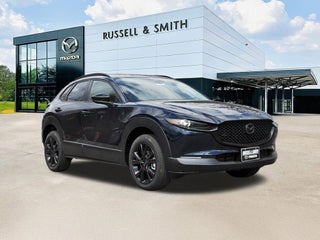 2026 Mazda Mazda CX-30 2.5 S Aire Edition