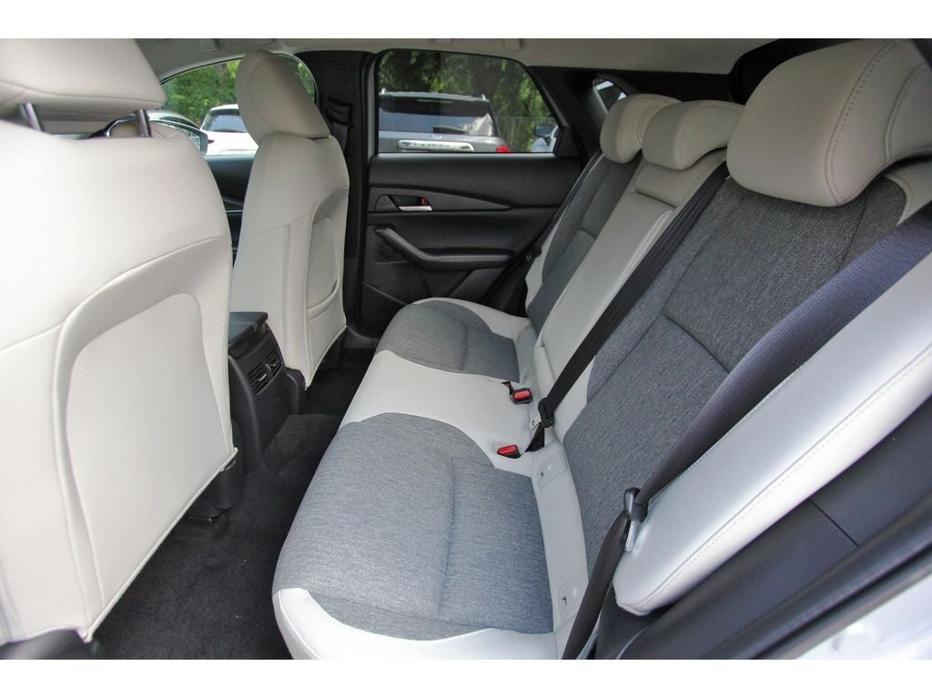 2026 Mazda Mazda CX-30 2.5 S Aire Edition