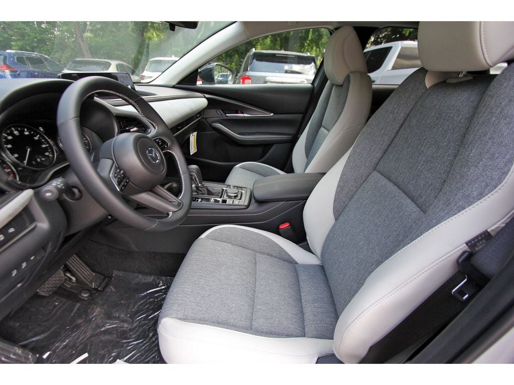 2026 Mazda Mazda CX-30 2.5 S Aire Edition