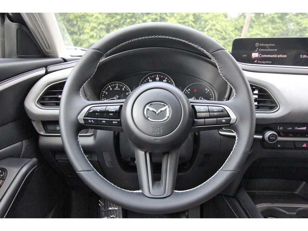 2026 Mazda Mazda CX-30 2.5 S Aire Edition