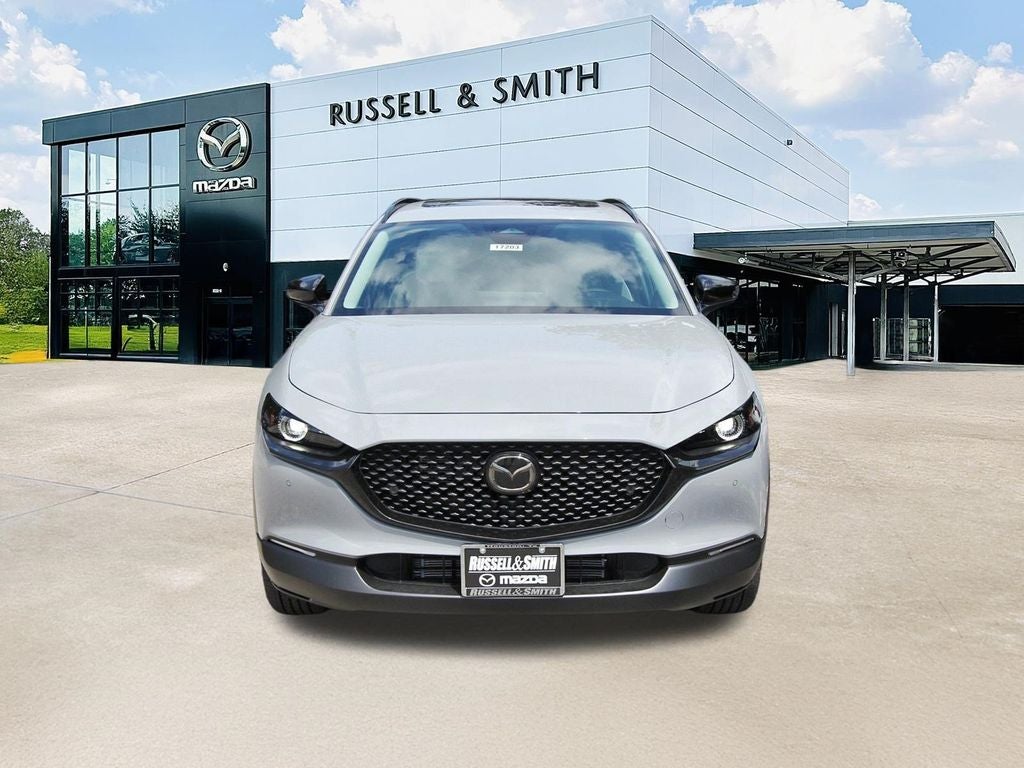 2026 Mazda Mazda CX-30 2.5 S Aire Edition